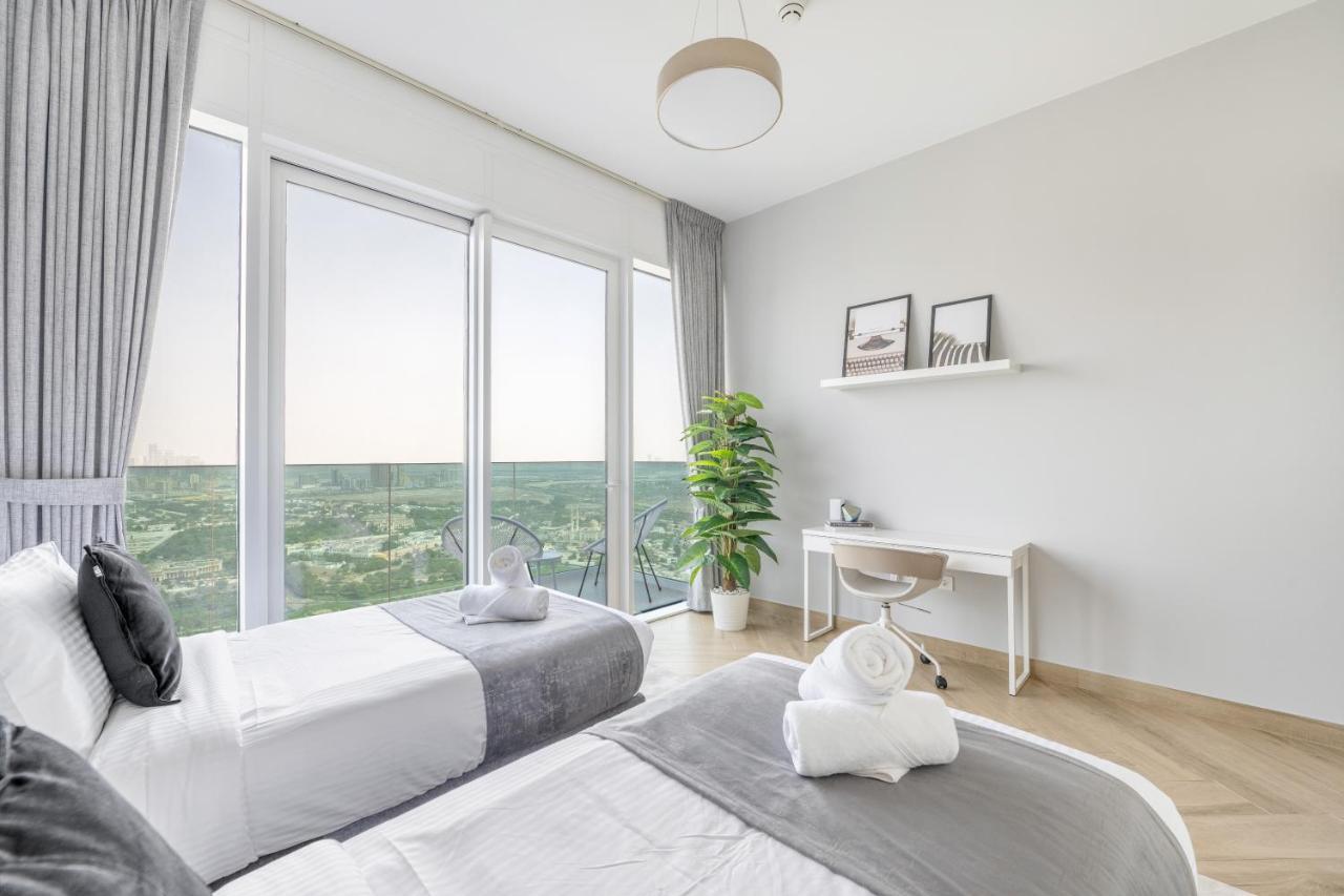 Ultra Luxury Wasl 1 Residences Zabeel Park Apartamento