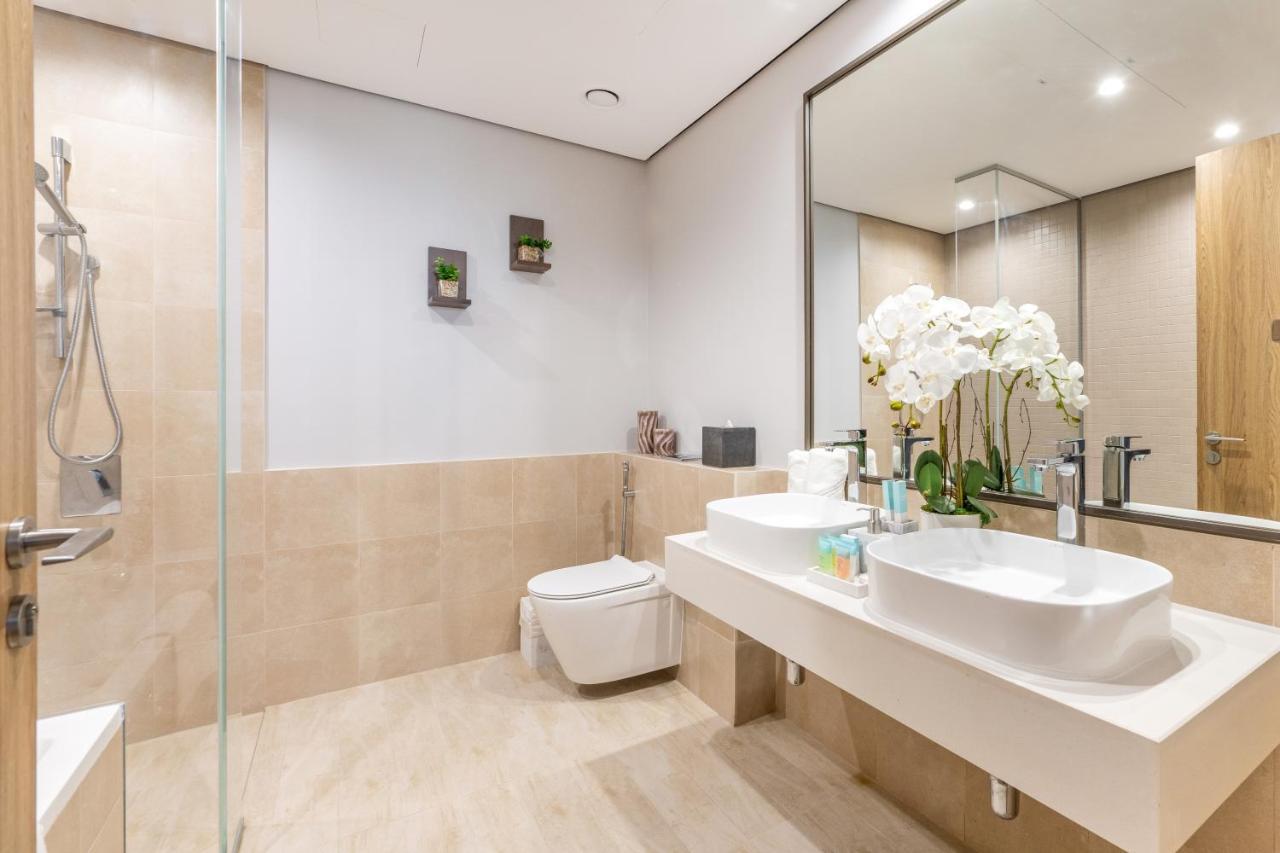Ultra Luxury Wasl 1 Residences Zabeel Park Apartamento *