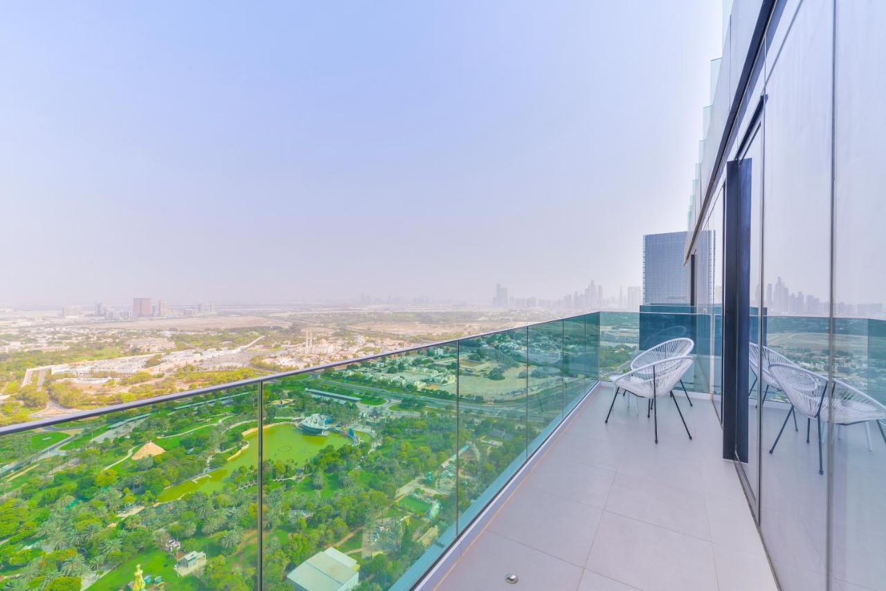 Apartamento Ultra Luxury Wasl 1 Residences Zabeel Park