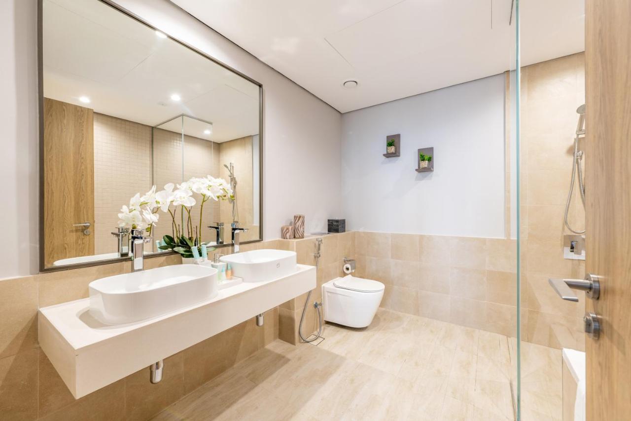 Ultra Luxury Wasl 1 Residences Zabeel Park * Dubai