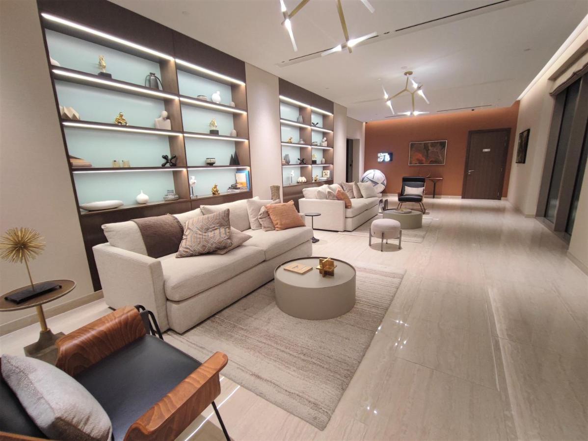 Sleek And Stylish 2-bedroom * Dubai