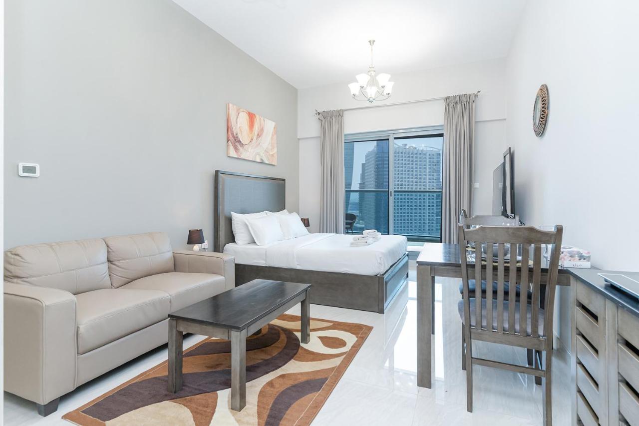 Apartment Burj Khalifa View I Near To Mall Dubai