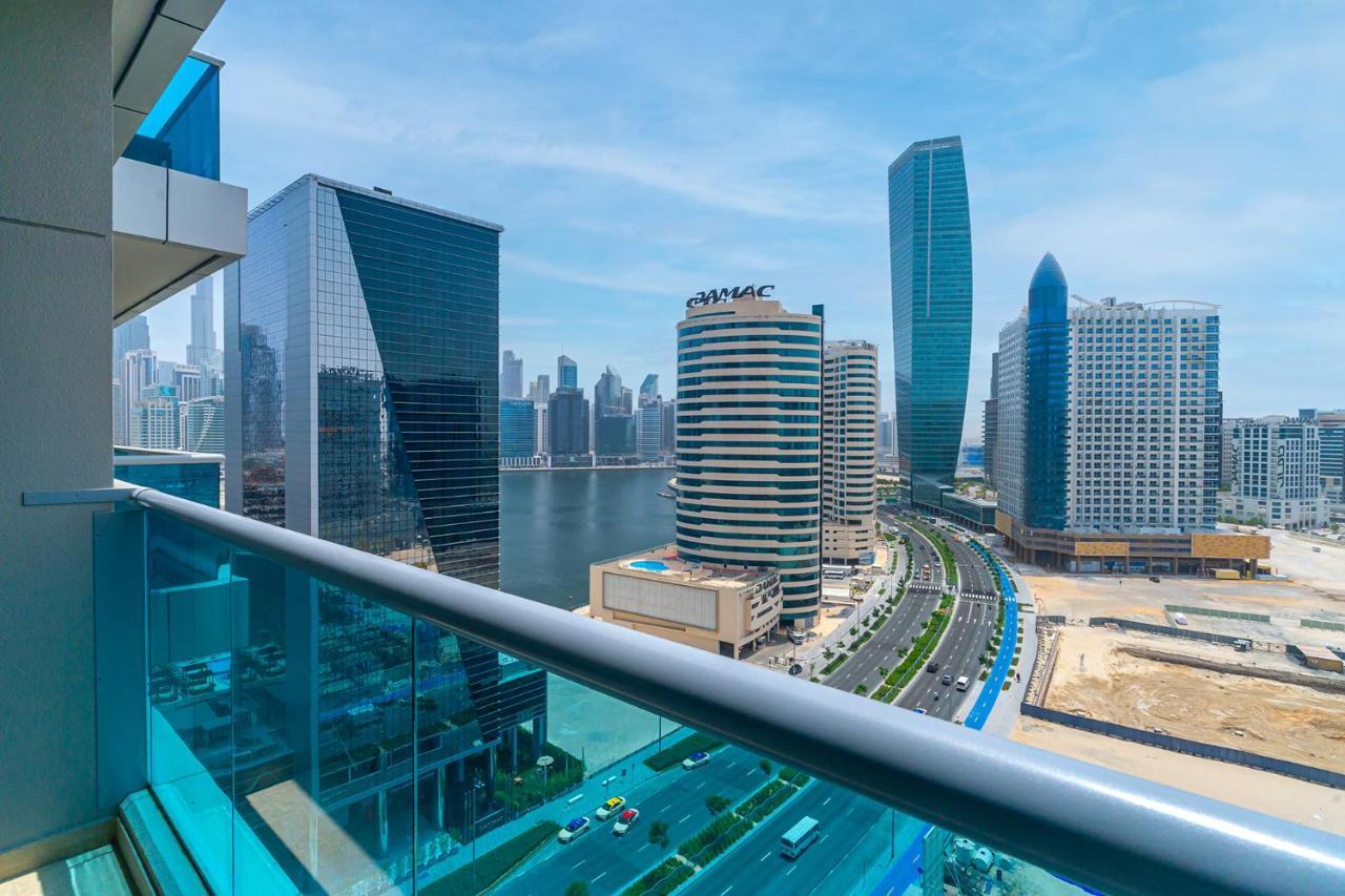 Burj Khalifa View I Near To Mall Apartment Dubai