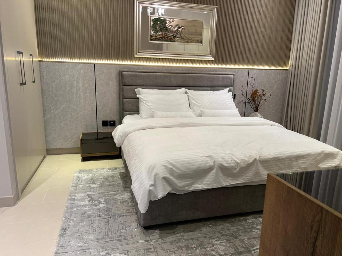 Exclusive 2 Bedroom Luxury In Sobha Creek Vistas Apartment