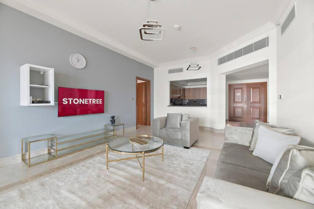Apartment Stonetree - Fairmont North 2 Bedroom & Maid - Club Access *