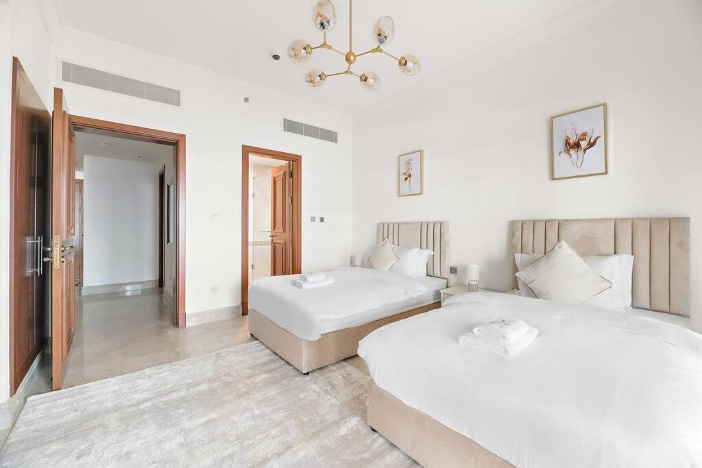 Stonetree - Fairmont North 2 Bedroom & Maid - Club Access Apartment *