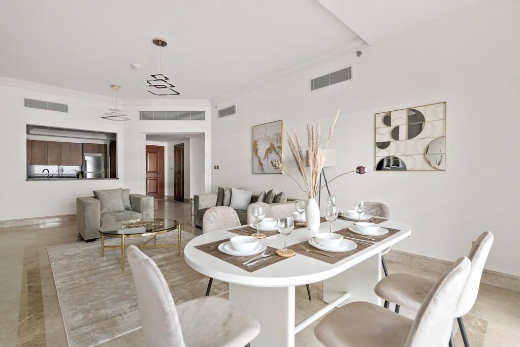 Apartment Stonetree - Fairmont North 2 Bedroom & Maid - Club Access
