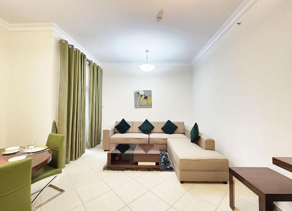 Rh- Huge, Comfortable 01 Bedroom In Barsha1 Dubai