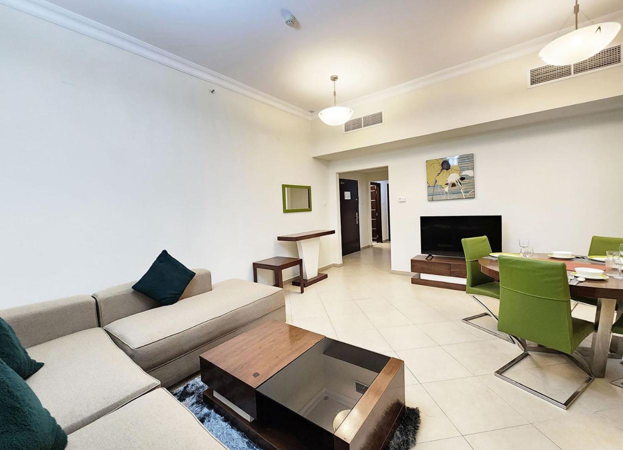 Rh- Huge, Comfortable 01 Bedroom In Barsha1 Apartment *