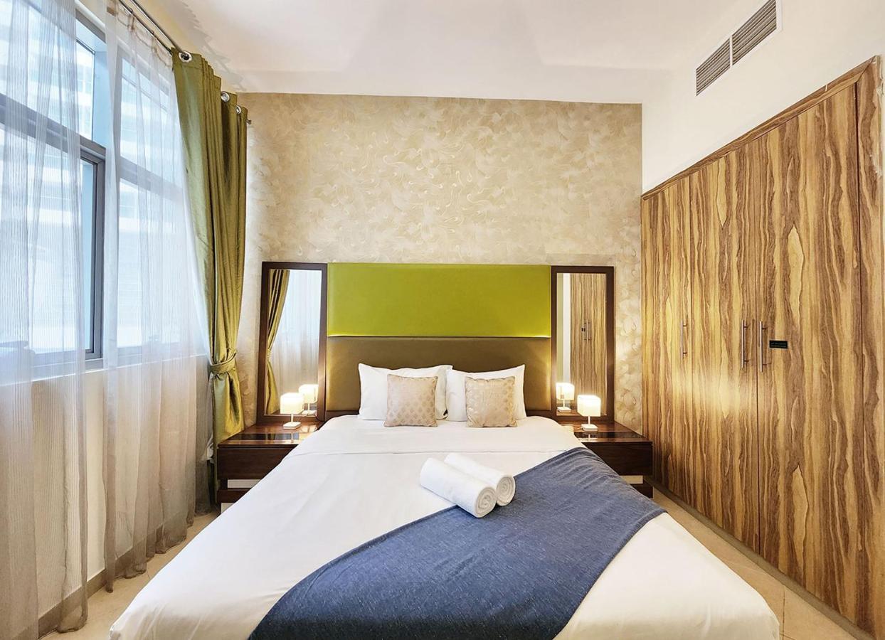 Apartment Rh- Huge, Comfortable 01 Bedroom In Barsha1