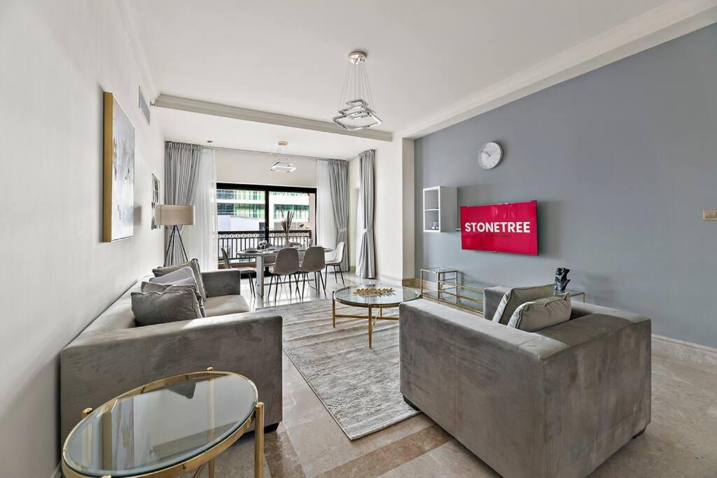 Stonetree - Fairmont North 2 Bedroom & Maid - Club Access Apartment *