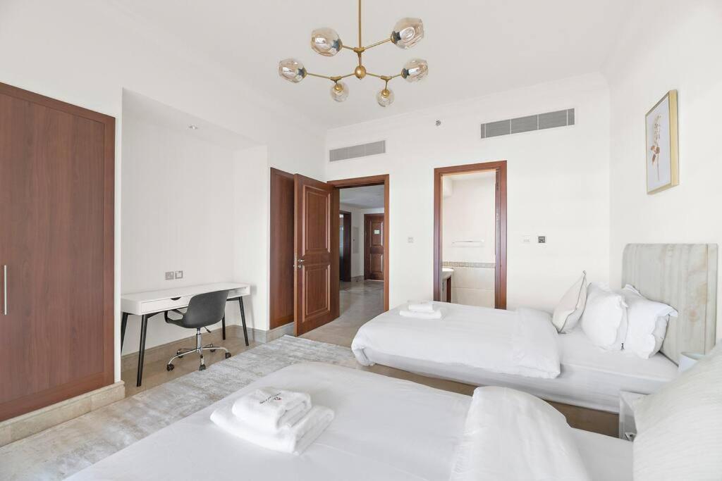 Stonetree - Fairmont North 2 Bedroom & Maid - Club Access *