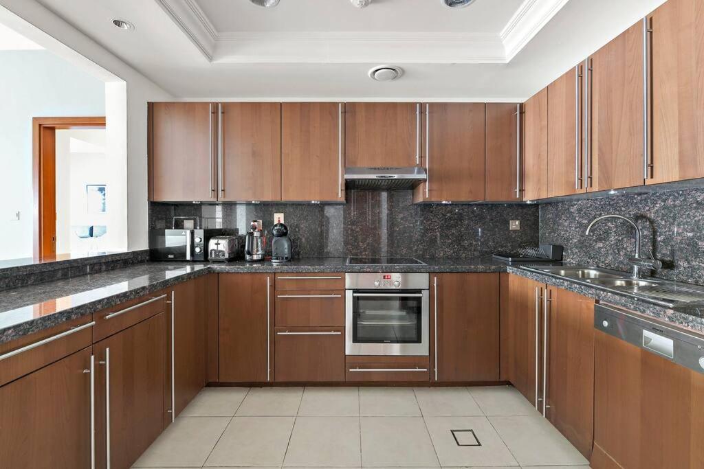 Apartment Stonetree - Fairmont North 2 Bedroom & Maid - Club Access *