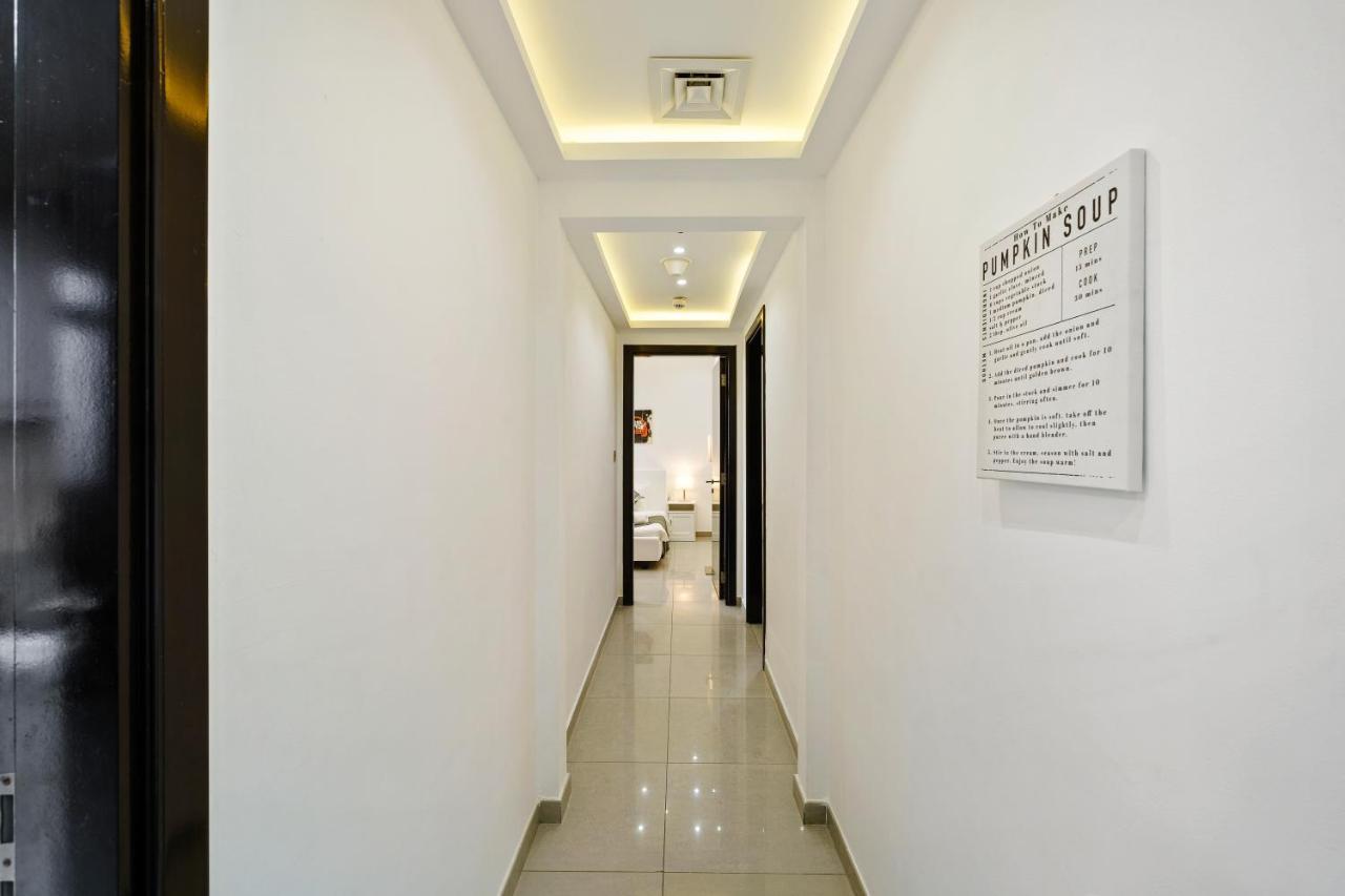 Apartment Spectacular 2br In Marina 10 Min Walk2beach Dubai