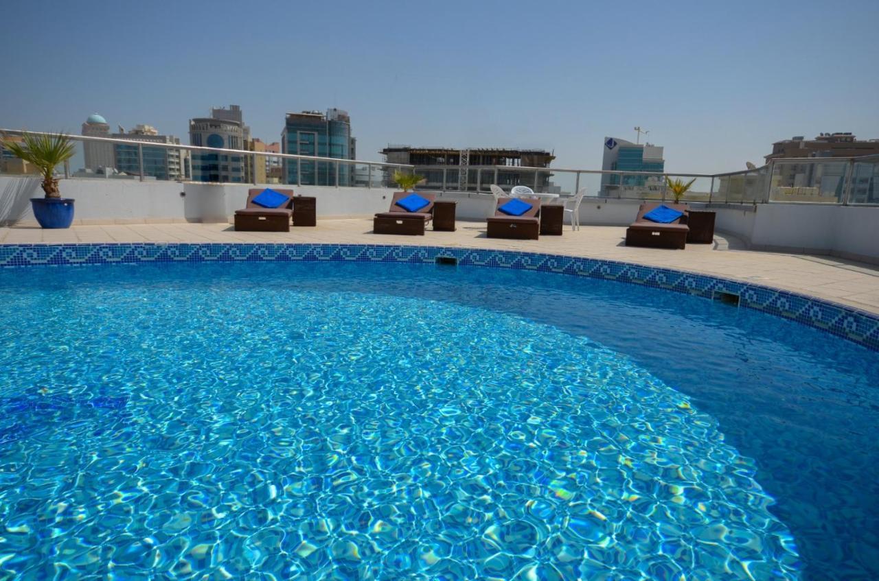 Rh- Huge, Comfortable 01 Bedroom In Barsha1 * Dubai