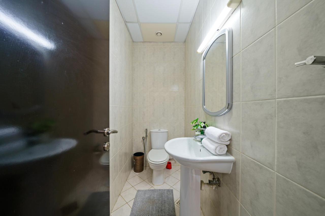 Apartment Spectacular 2br In Marina 10 Min Walk2beach Dubai