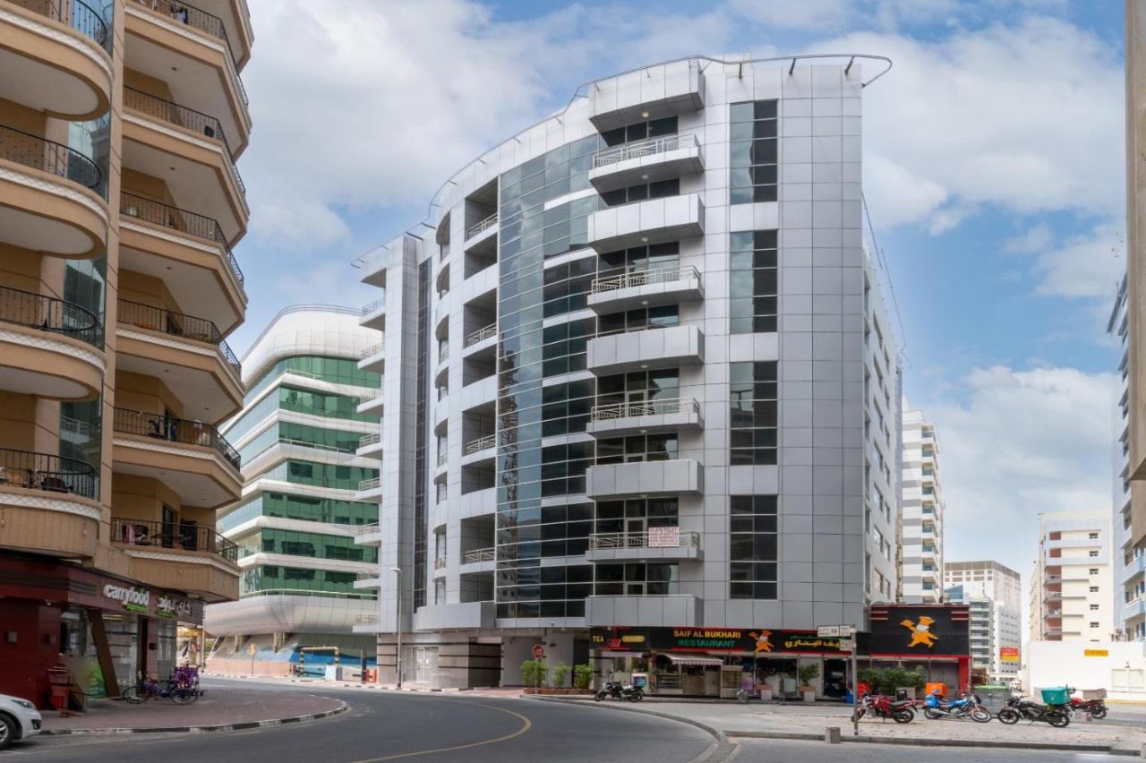 Rh- Huge, Comfortable 01 Bedroom In Barsha1 Dubai