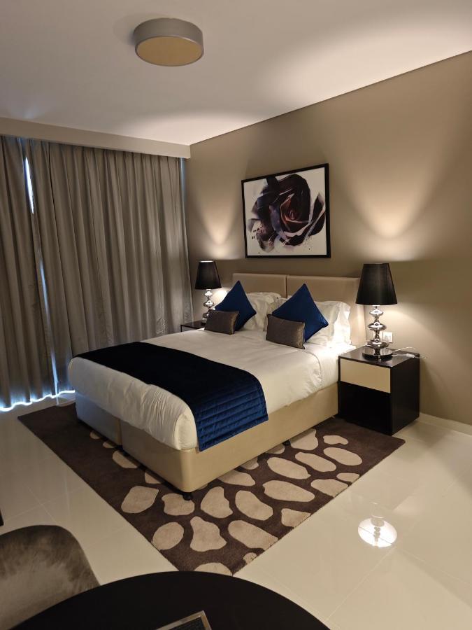 Apartment Diamond Studio Dubai