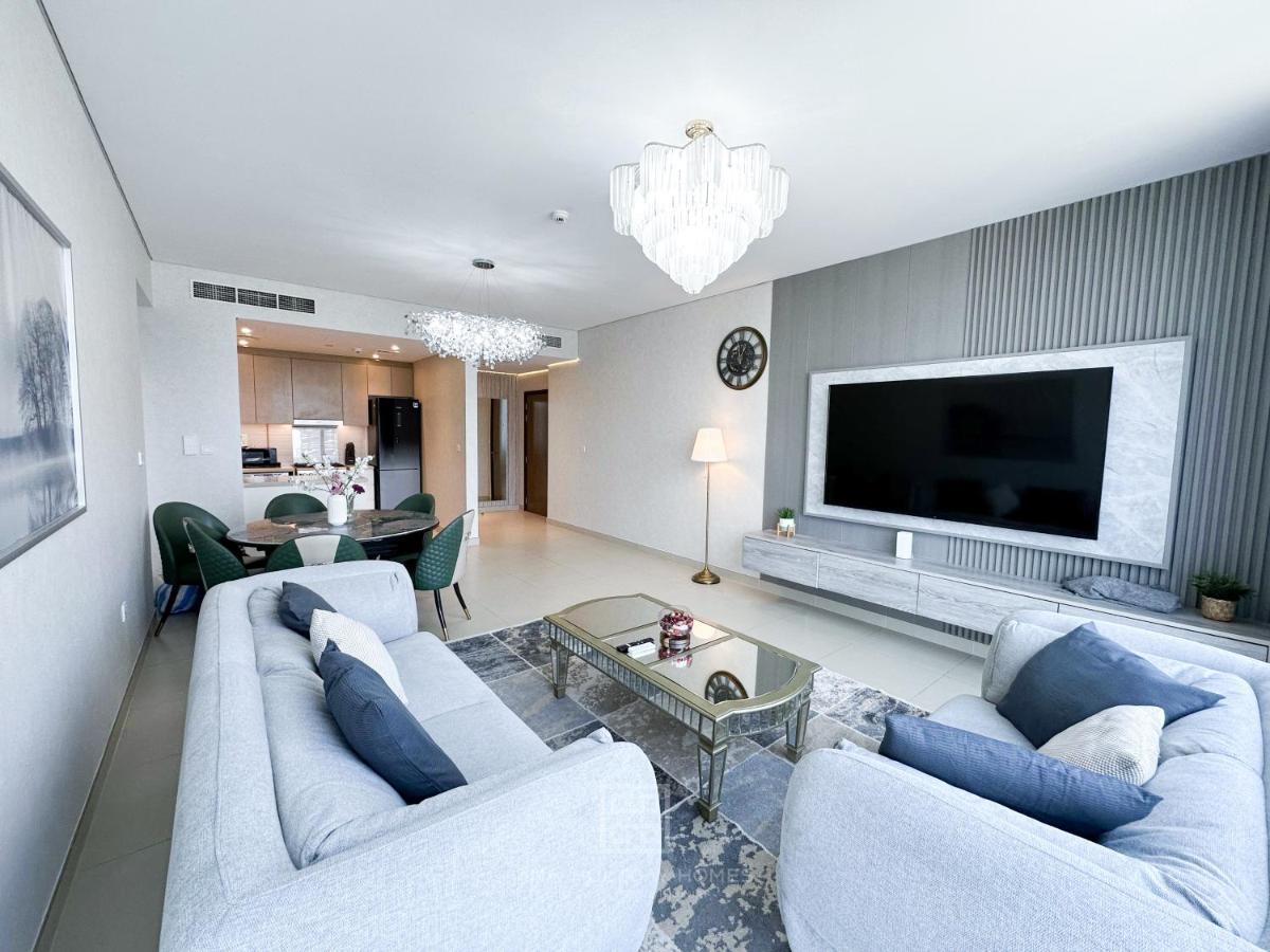 Apartment Marina View By Emaar At Marina *