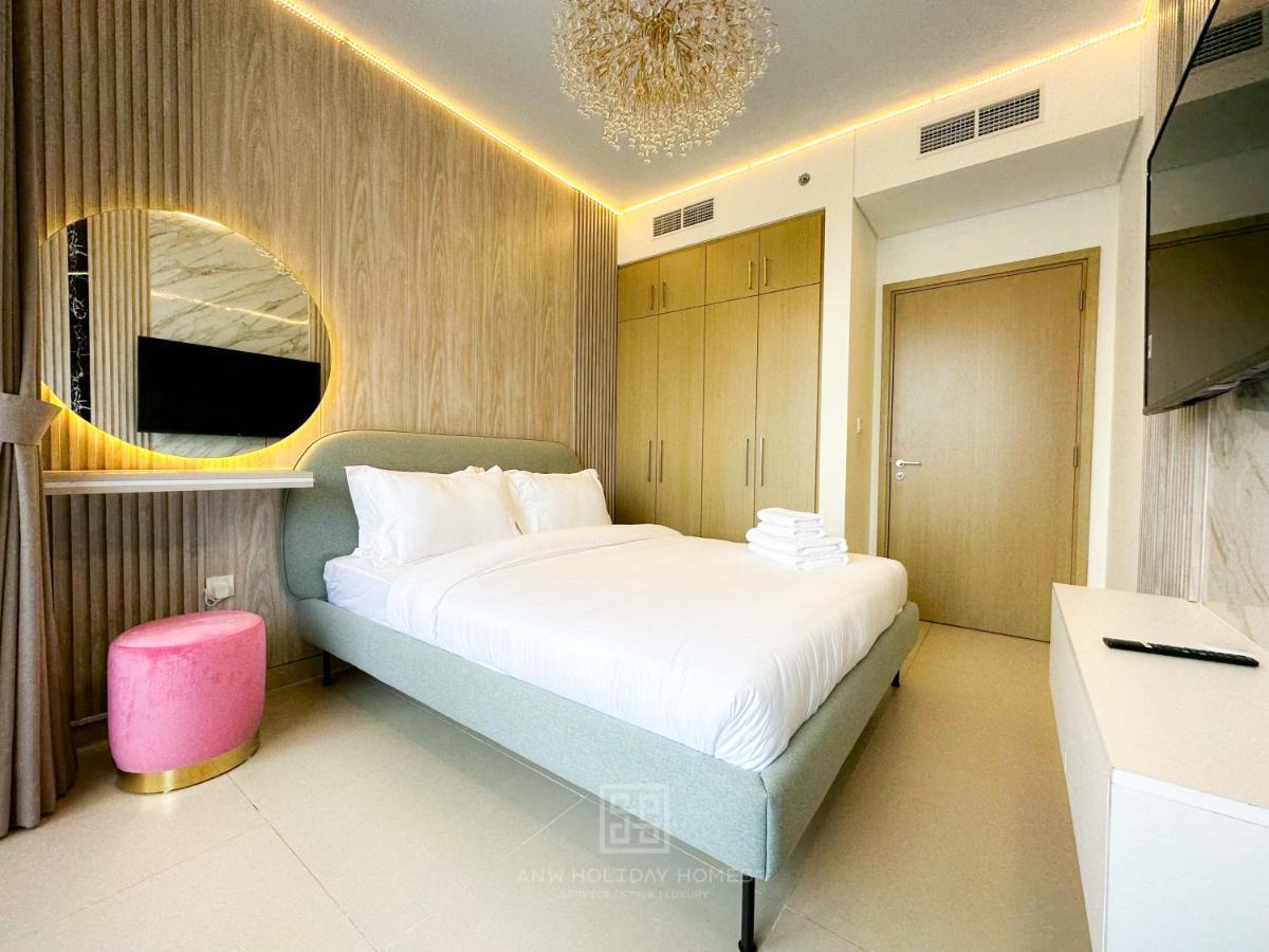 Apartment Marina View By Emaar At Marina Dubai