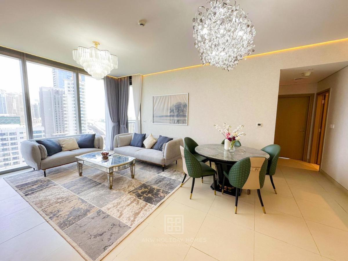 Apartment Marina View By Emaar At Marina