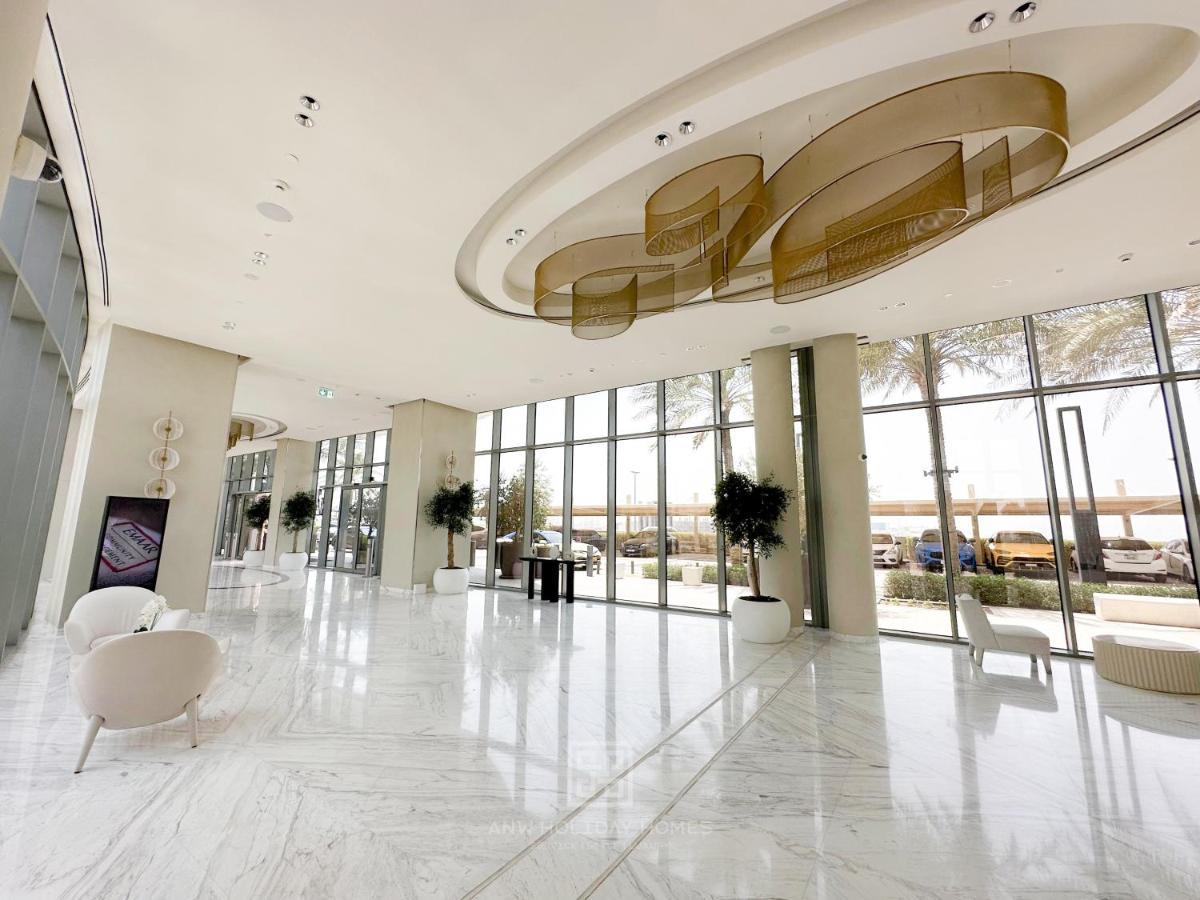 Marina View By Emaar At Marina