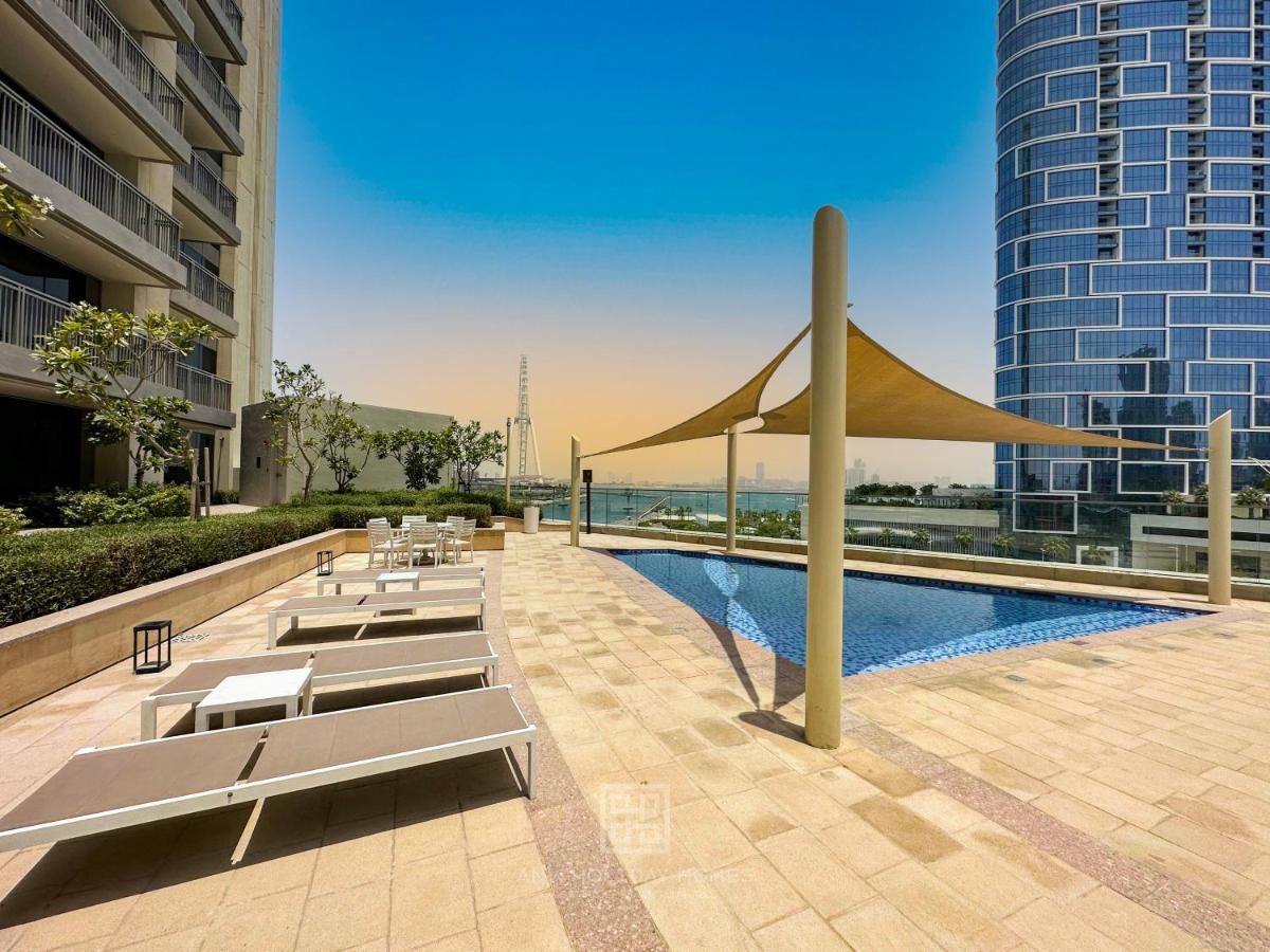 Marina View By Emaar At Marina Apartment Dubai