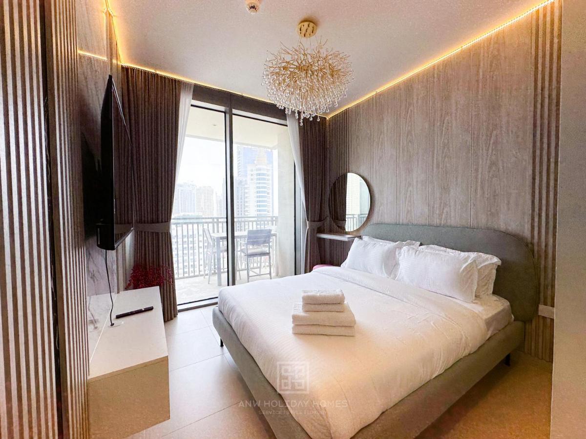 Marina View By Emaar At Marina Apartment *