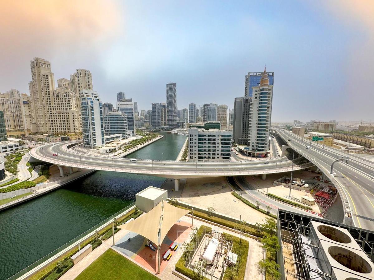 Apartment Marina View By Emaar At Marina *