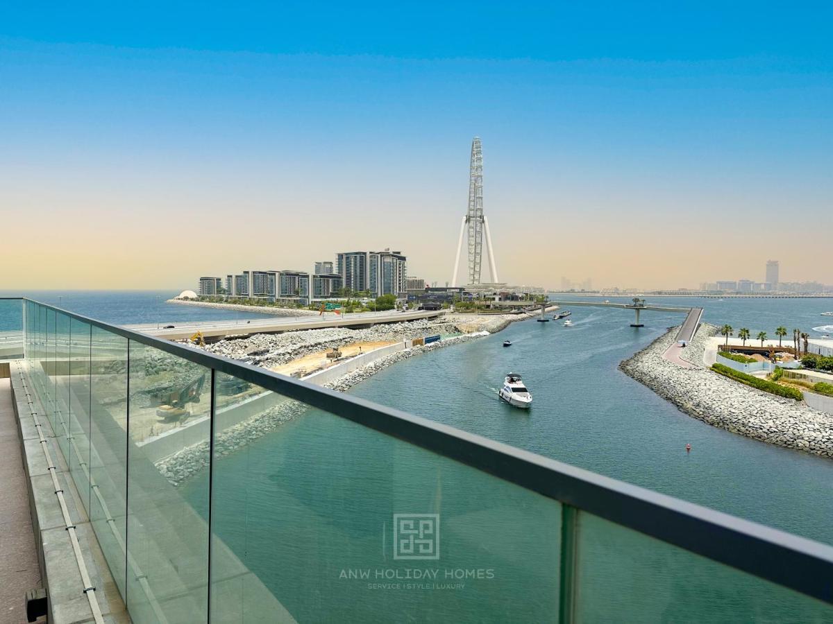 Marina View By Emaar At Marina Apartment Dubai