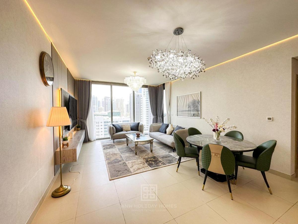 Marina View By Emaar At Marina Dubai