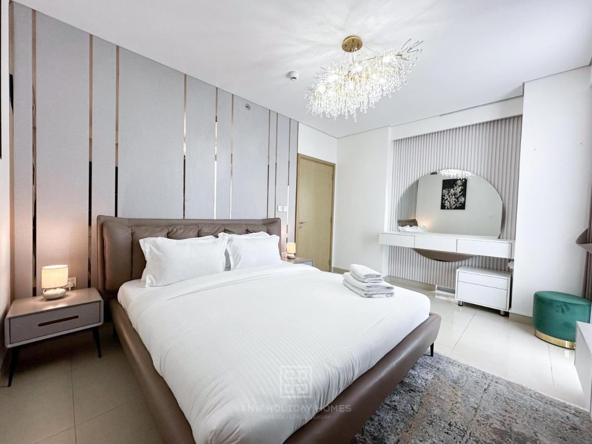 Apartment Marina View By Emaar At Marina *