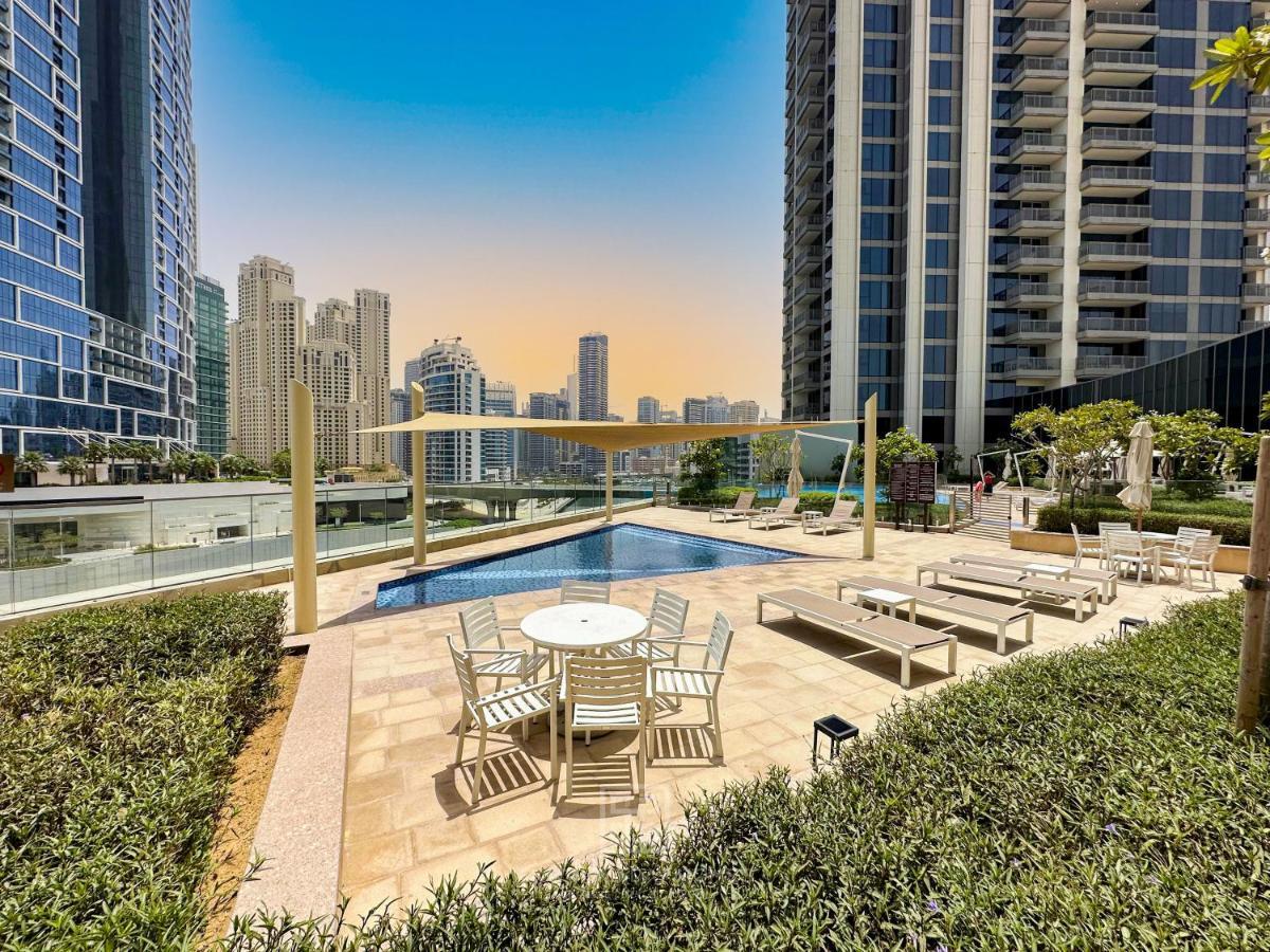 Marina View By Emaar At Marina Apartment