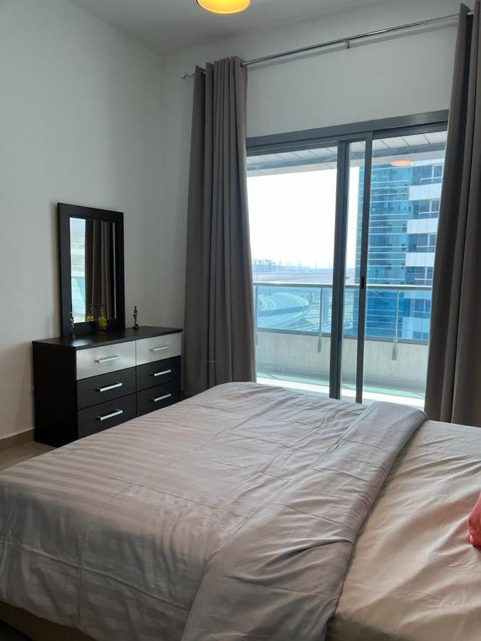Daire Elegant At Marina *