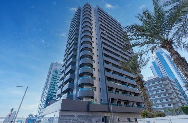 Elegant At Marina Daire *