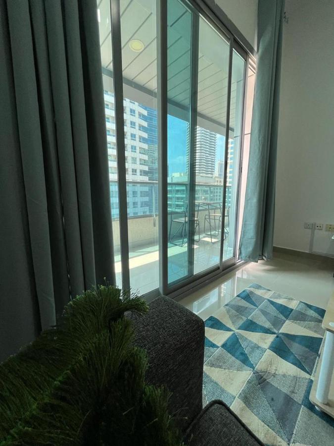 Daire Elegant At Marina Dubai