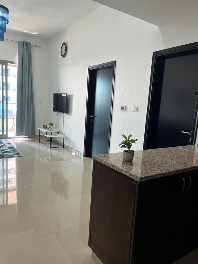 Daire Elegant At Marina Dubai