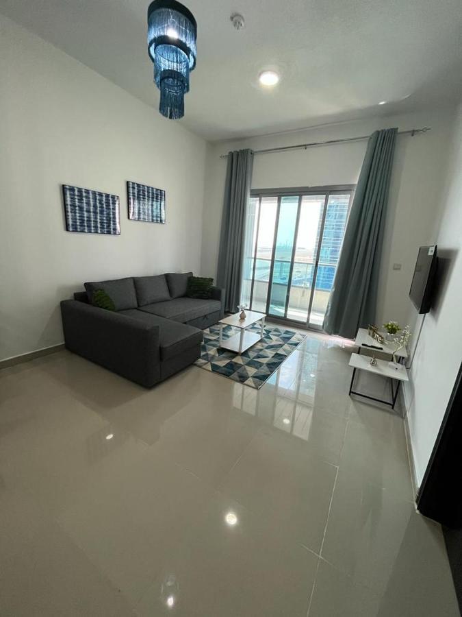 Daire Elegant At Marina *