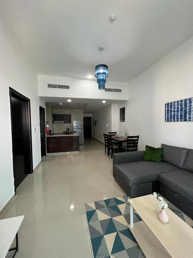 Daire Elegant At Marina Dubai