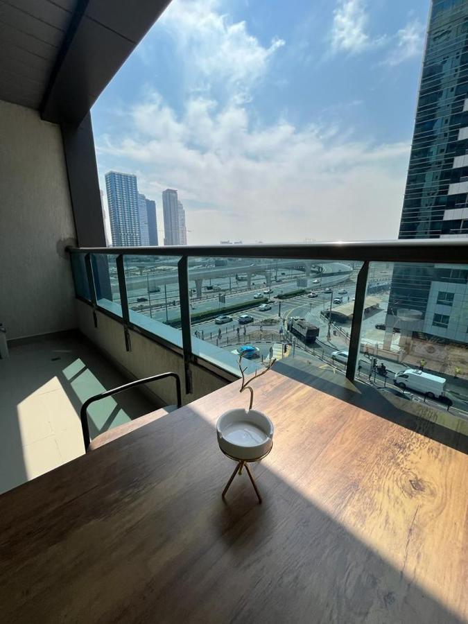 Daire Elegant At Marina Dubai