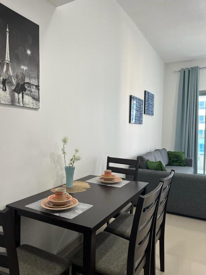 Daire Elegant At Marina Dubai