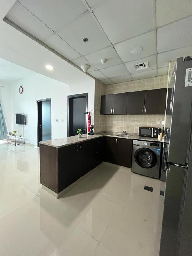 Daire Elegant At Marina