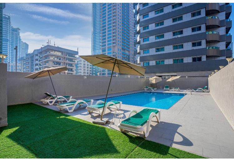 Daire Elegant At Marina *