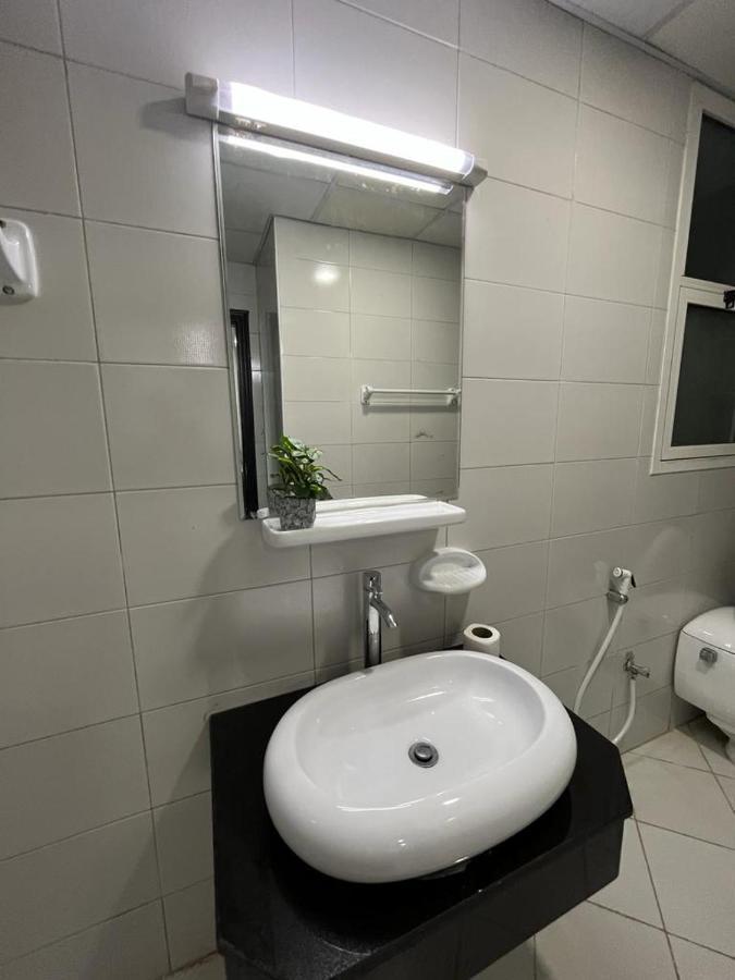 Daire Elegant At Marina *