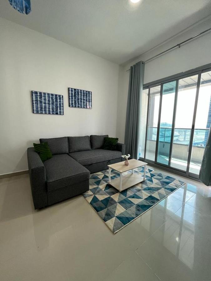 Daire Elegant At Marina Dubai