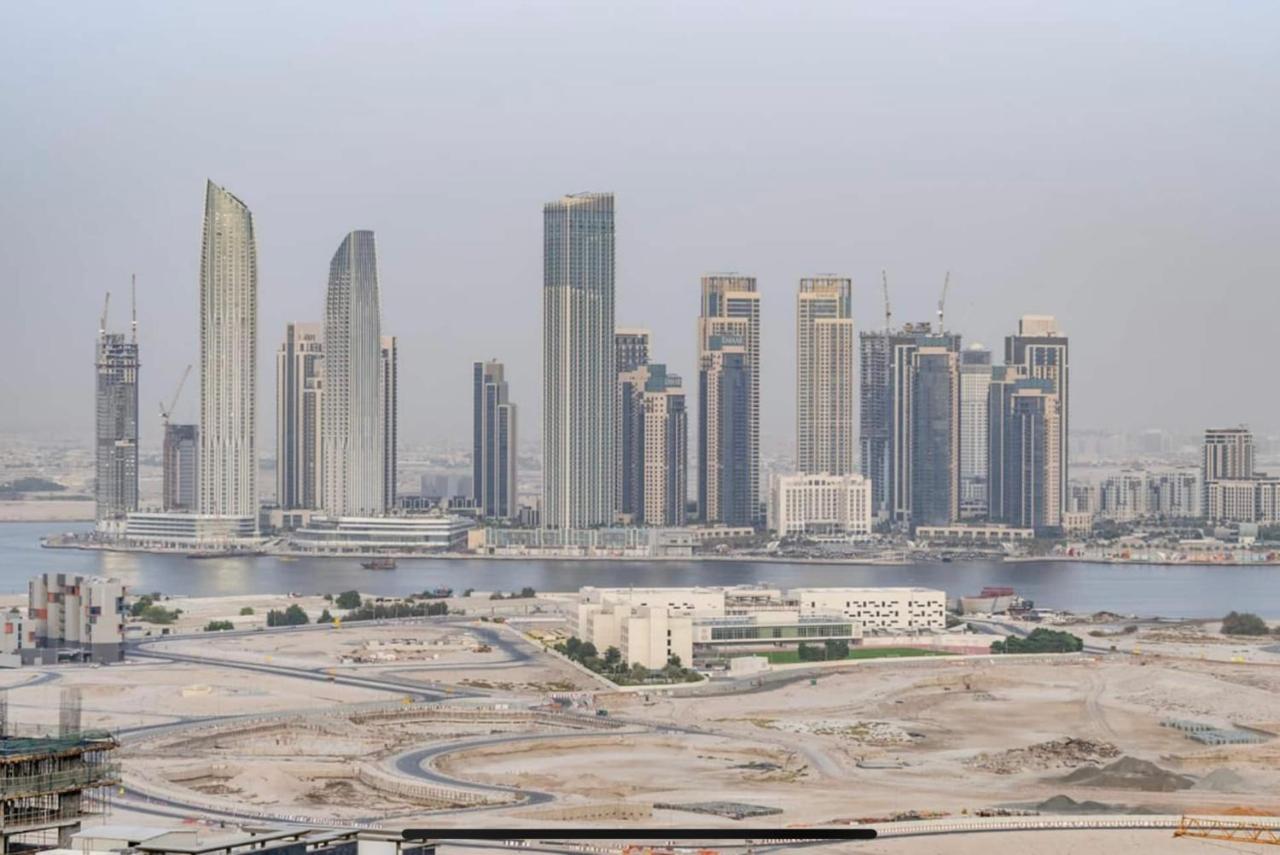 With Skyline View Pool & Gym Access Dubai