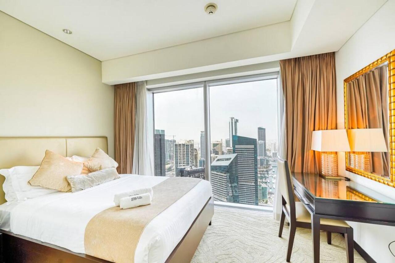 2 Bedroom In The Address Marina Mall W Marina Eye View Daire
