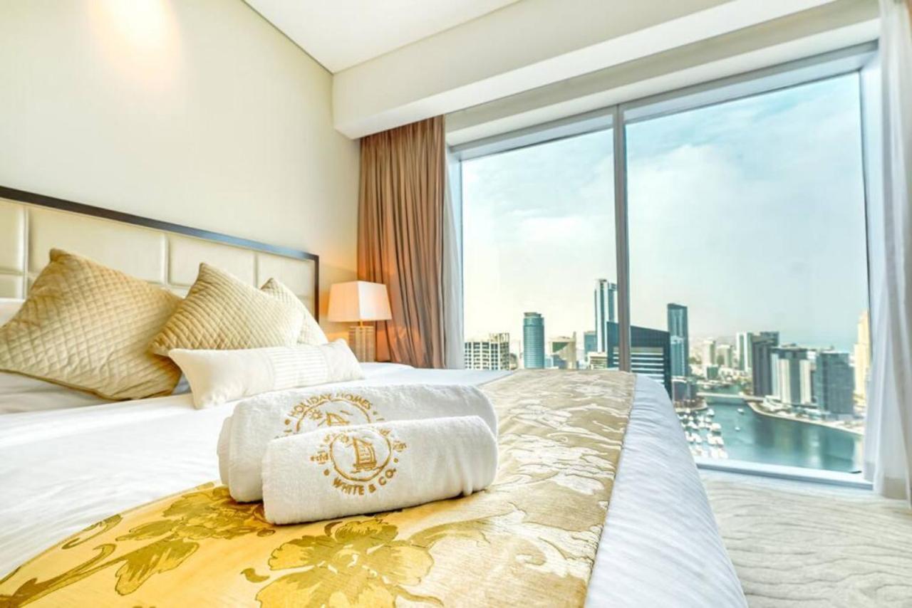2 Bedroom In The Address Marina Mall W Marina Eye View Daire *
