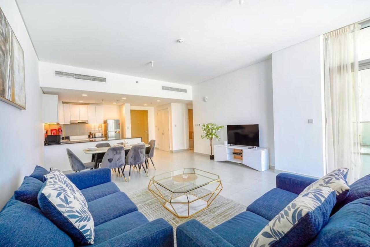 Apartment South 2 Bedroom In The Pulse Park B3 *