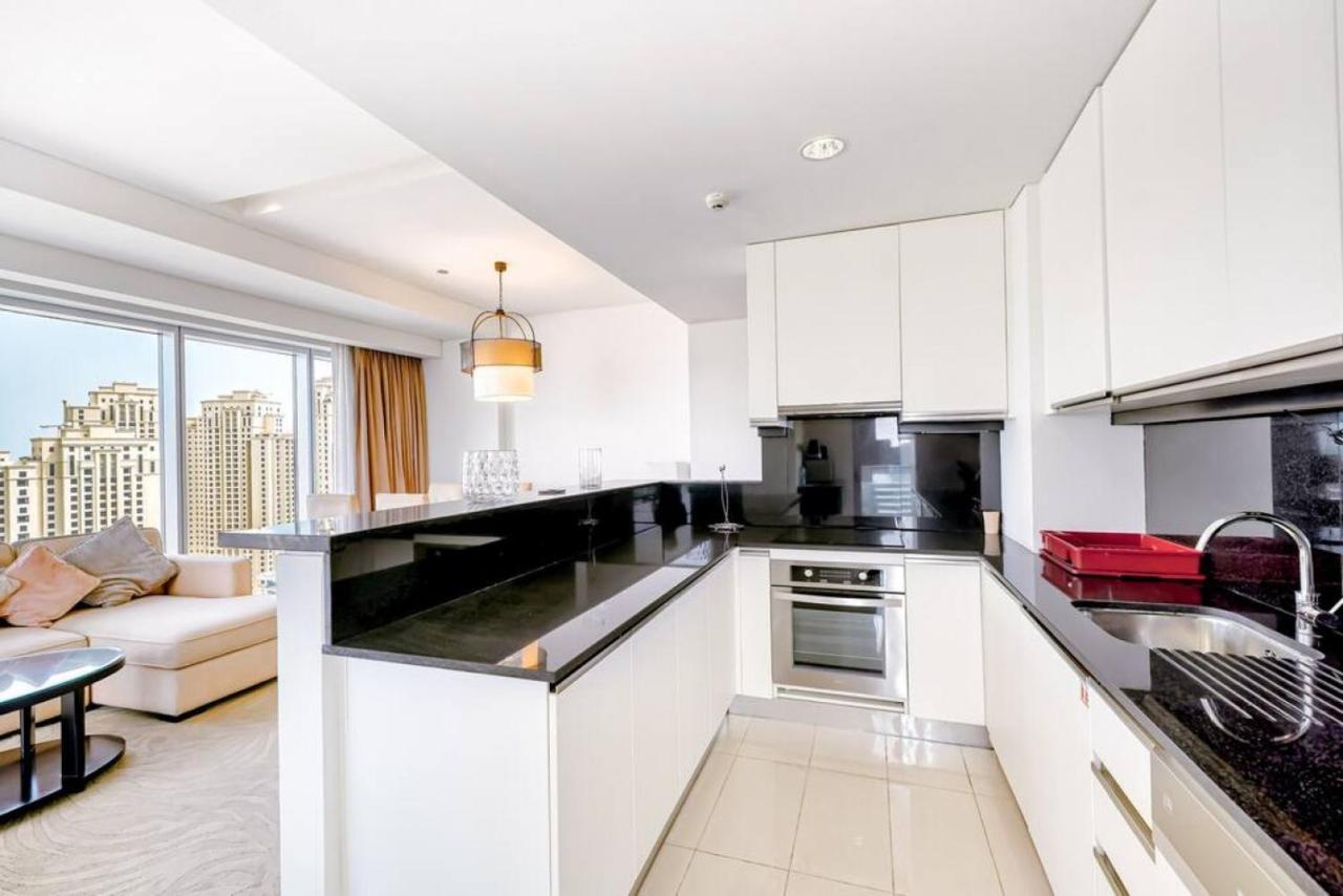 2 Bedroom In The Address Marina Mall W Marina Eye View Daire *